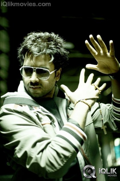 Nara-Rohit